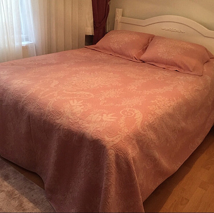 English home yatak örtüsü