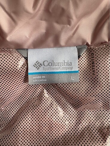 l Beden Orjinal Columbia Mont