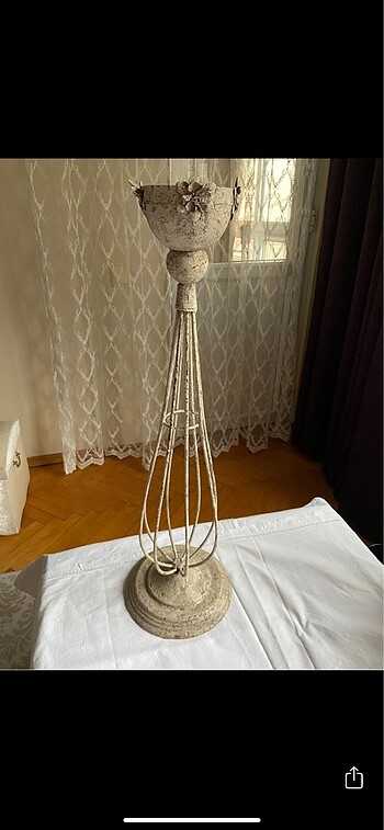 Beden Şamdan