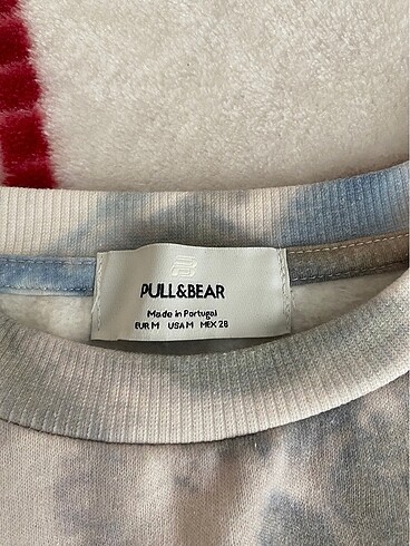 Pull and Bear Sweatshirt