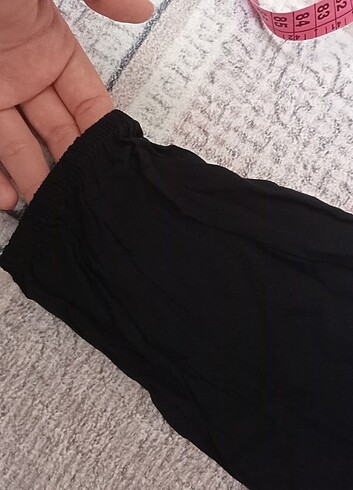12-13 Yaş Beden Çocuk yazlık pantolon