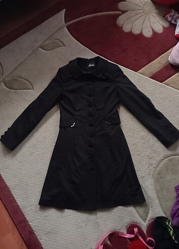 Tunik ceket