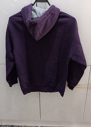Diğer Kapüşonlu sweatshirt