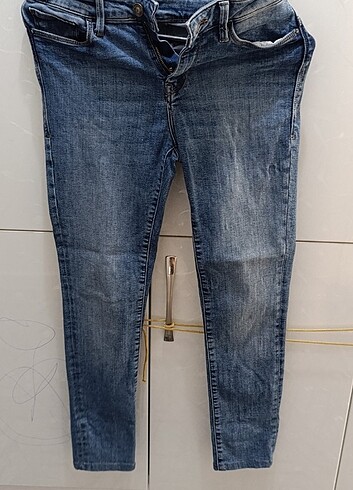 Dar paça pantalon