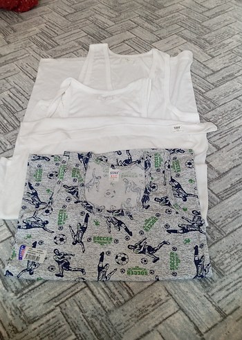 Diğer Standart Beden