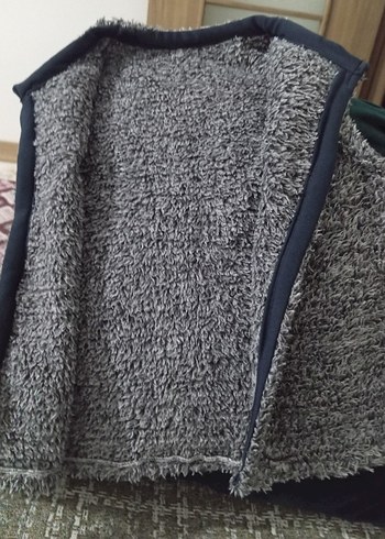 Bebek Yeleği - Görsel 3