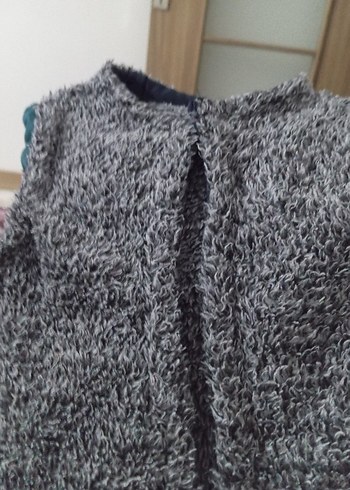 Bebek Yeleği - Görsel 2