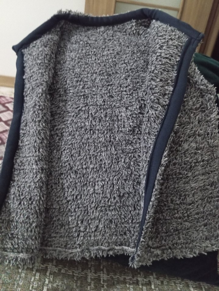 Bebek Yeleği - Görsel 3