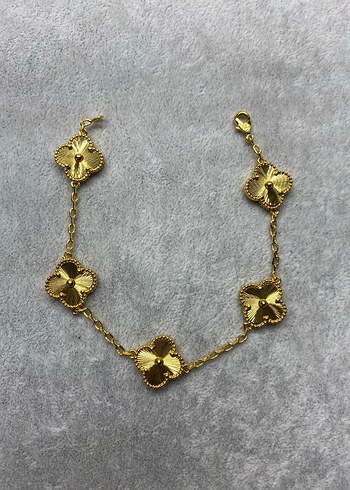 Yüksek kalite Van cleef bileklikler - Görsel 9