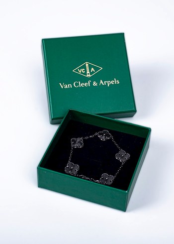 Yüksek kalite Van cleef bileklikler - Görsel 11