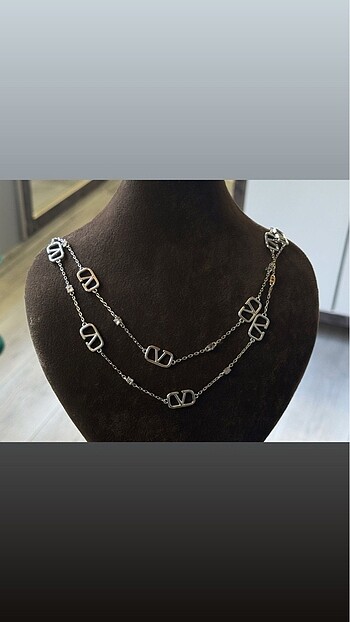 A+++ PREMİUM KOLYELER - Görsel 12