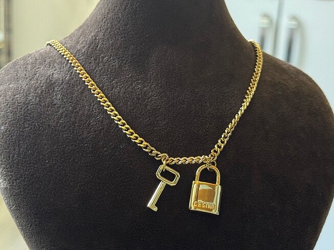 A+++ PREMİUM KOLYELER - Görsel 11