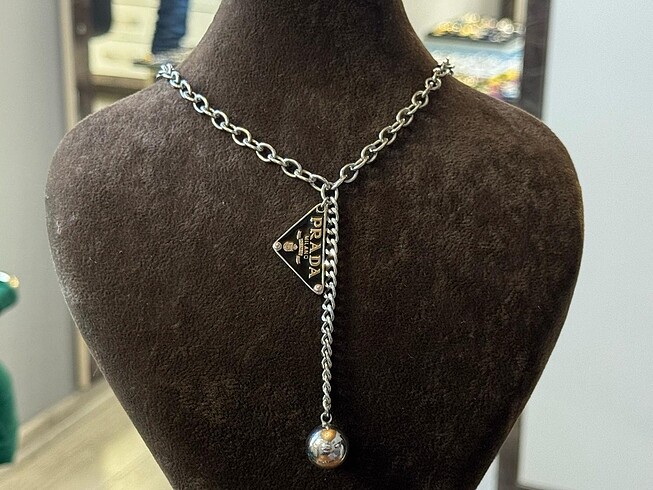 A+++ PREMİUM KOLYELER - Görsel 8