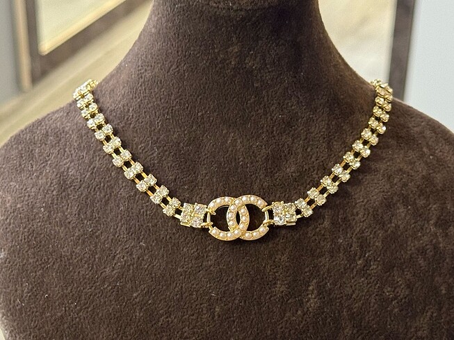 A+++ PREMİUM KOLYELER - Görsel 6