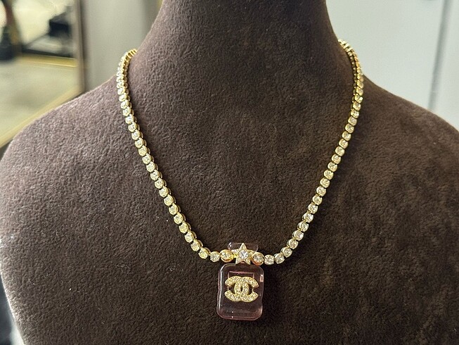 A+++ PREMİUM KOLYELER - Görsel 13