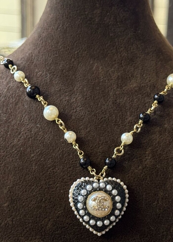 A+++ PREMİUM KOLYELER - Görsel 3