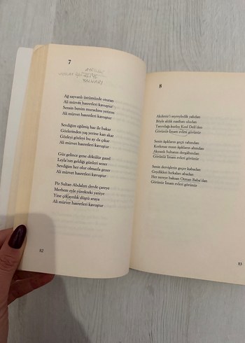 Pir Sultan Abdal Yaşamı ve Şiirleri - Öner Yağcı - Görsel 6