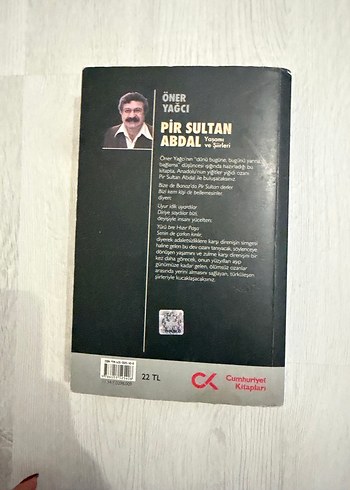 Pir Sultan Abdal Yaşamı ve Şiirleri - Öner Yağcı - Görsel 7