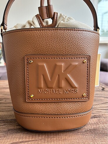  Beden Michael Kors Kimber medium string