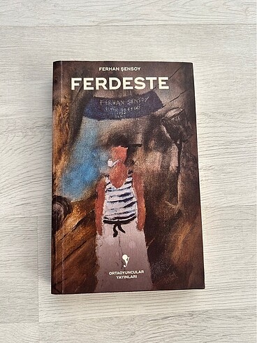 Ferdeste - Ferhan Şensoy