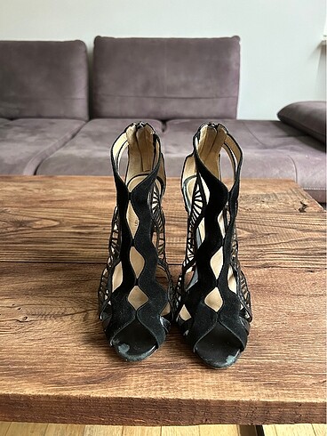 Alexandre Birman Alexandre Birman şık ayakkabı