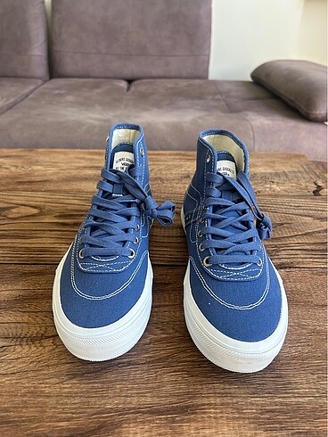 Vans Vans crockett high decon