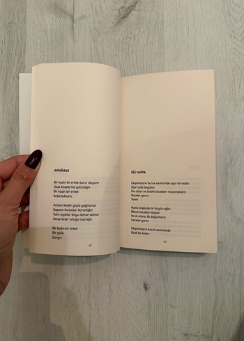 Sennur Sezer - Direnç - Görsel 5