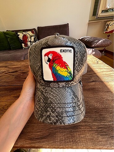 Goorin Bros şapka