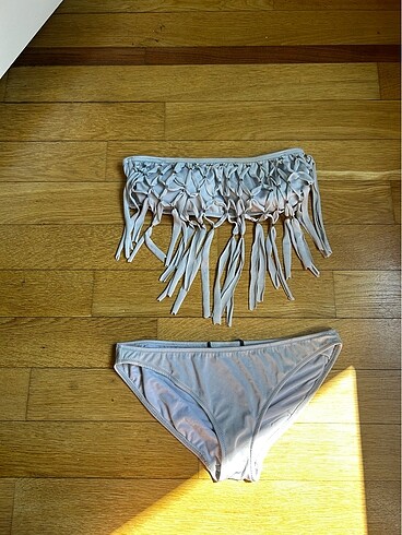 Çok havalı bikini