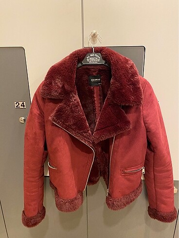 Pull&bear biker mont