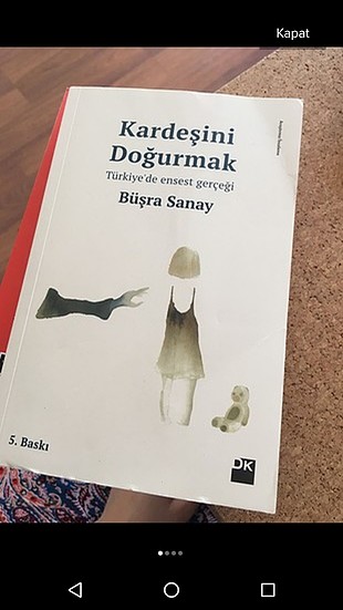 Büşra Sanay