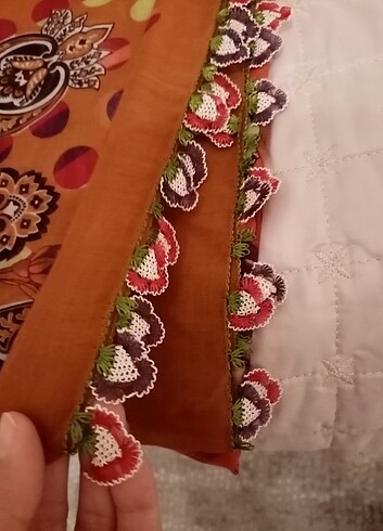  Beden turuncu Renk Yazma