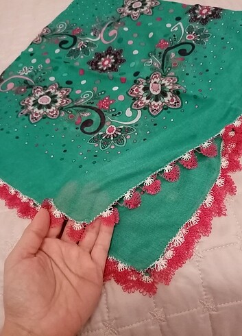 Aker Oyalı yazma