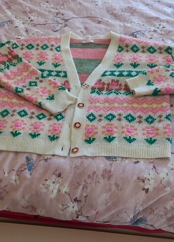 Diğer Kadin hirka