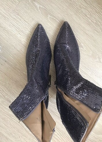 Zara Zara bot
