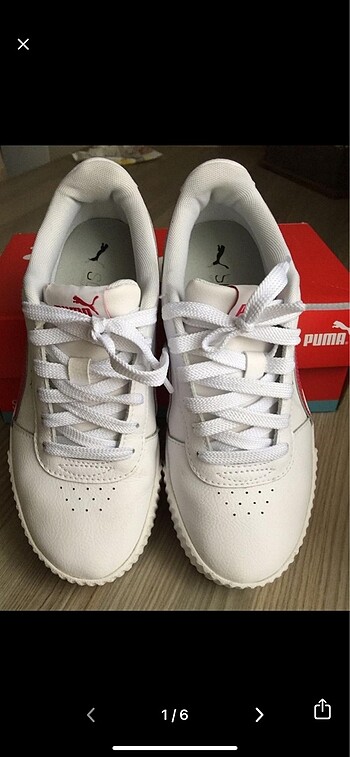 PUMA CARİNA L