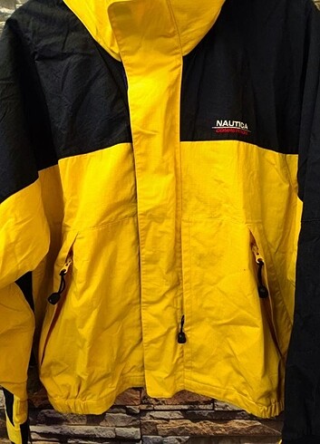 Nautica Erkek Mont