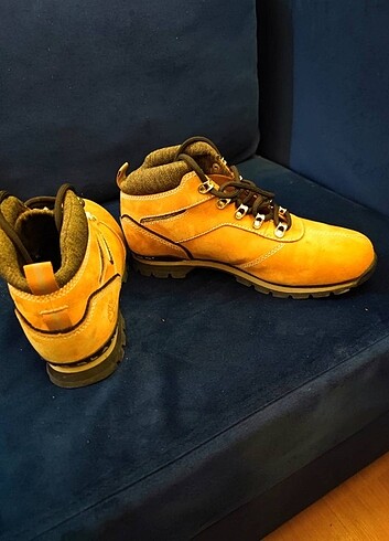 Timberland erkek kışlık bot