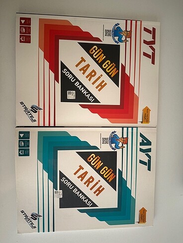 tarih soru bankaları