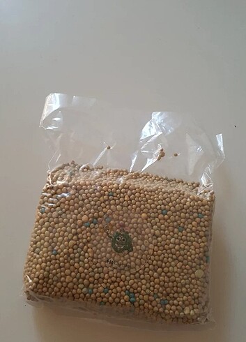 Osmocote exact akıllı gübre 140 gram