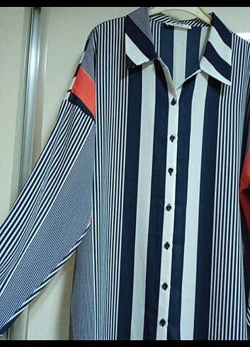 Batik BATİK MARKA GÖMLEK