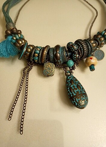 Accessorize ALAÇATI STİLİ