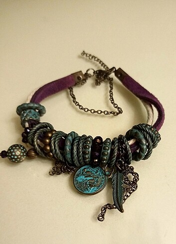 Accessorize ALAÇATI STİLİ
