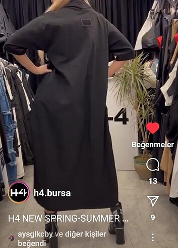 Diğer H4 MARKA