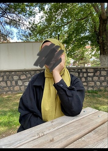 Jakarlı şal 
