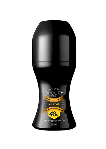 Avon Avon Roll-On Deodorant