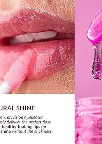 Avon  Dudak Parlatıcısı Blossom - Görsel 3