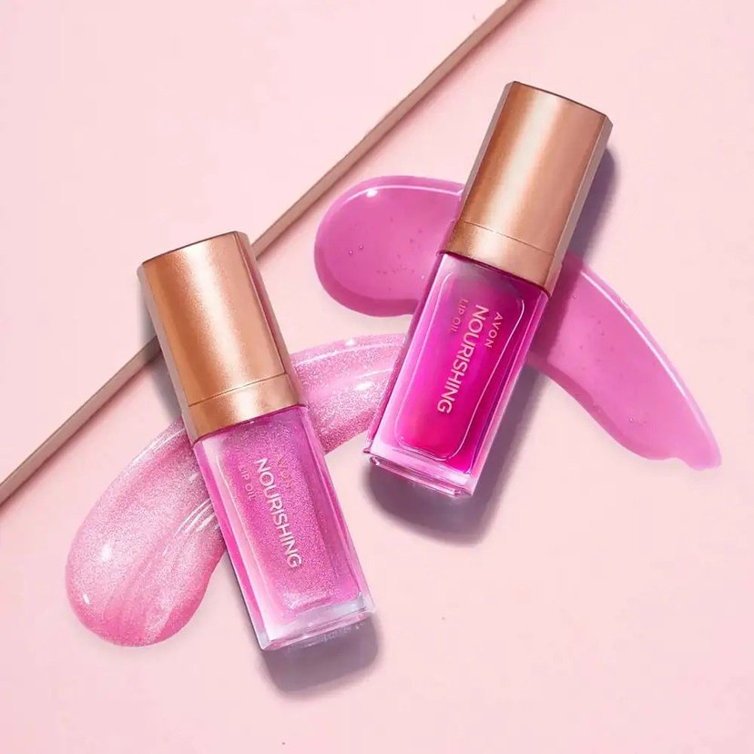 Avon  Dudak Parlatıcısı Blossom - Görsel 2