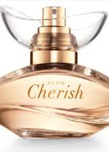 Avon Chersh parfüm 