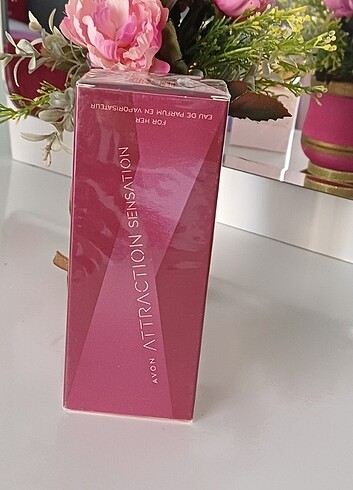 Avon #avon attiraction